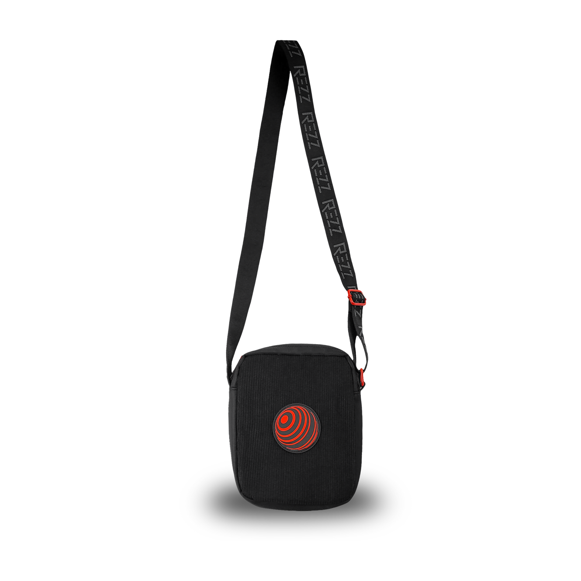 REZZ - Tardis Shoulder Bag – Rezz Official Shop