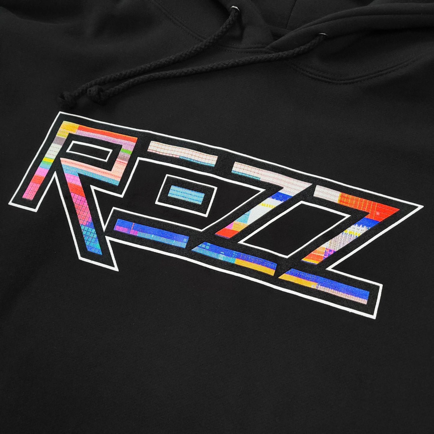 REZZ - Silence - Premium Heavyweight Hoodie