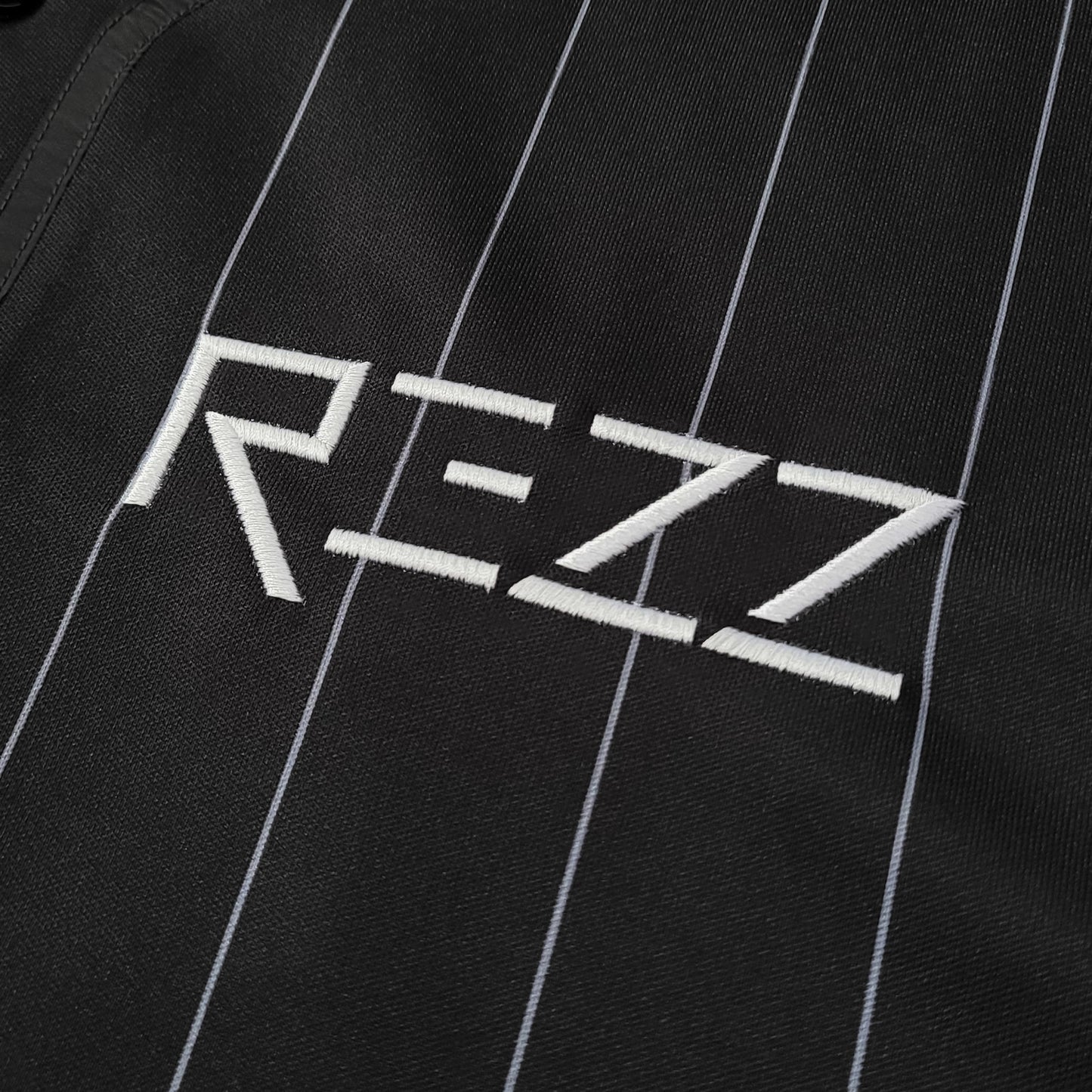 REZZ - Silence - Baseball Jersey