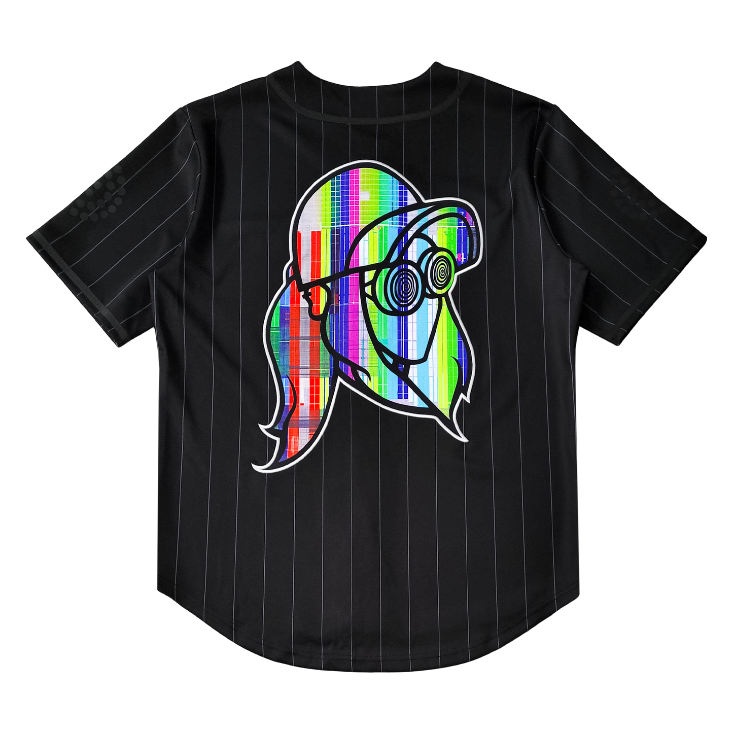 REZZ - Silence - Baseball Jersey