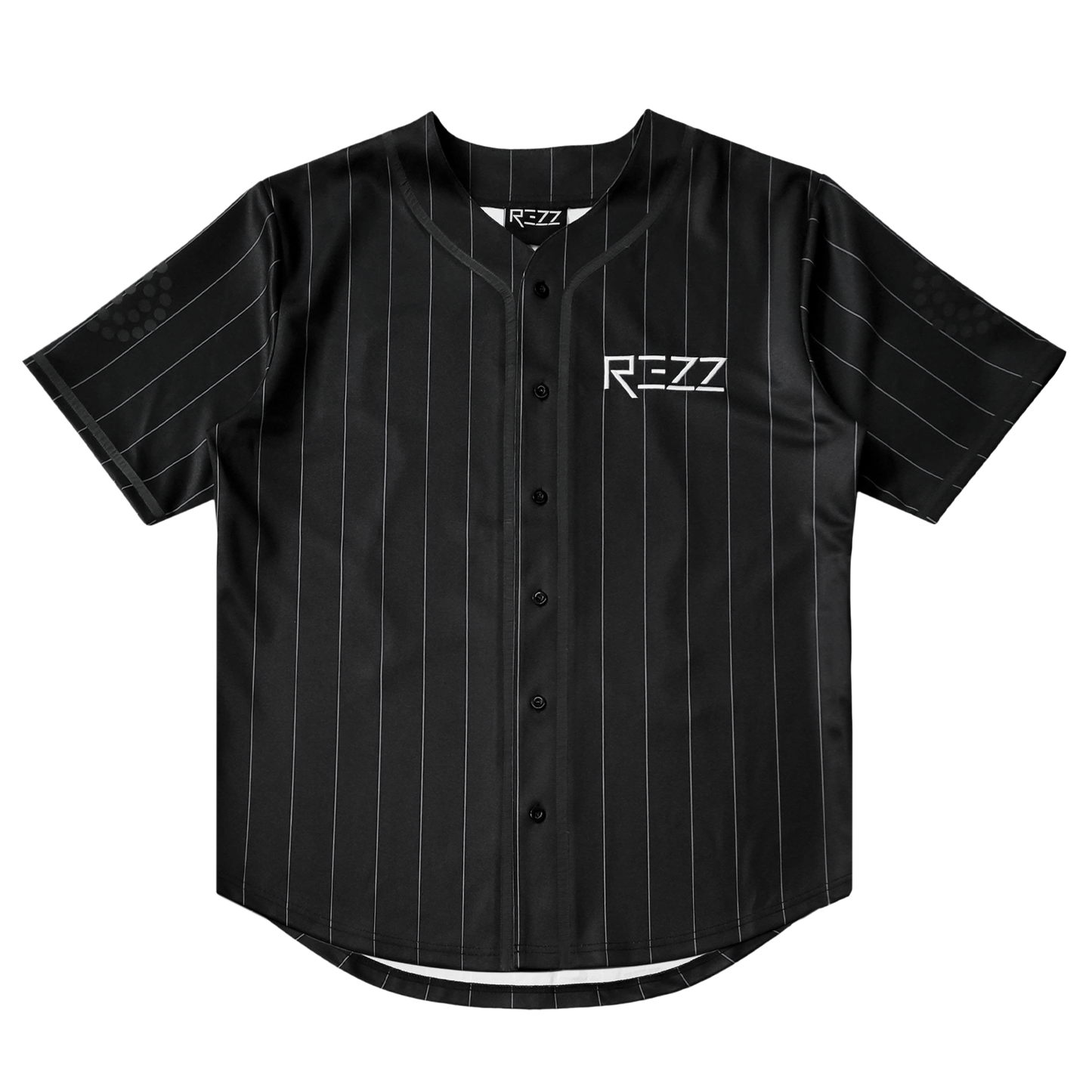 REZZ - Silence - Baseball Jersey