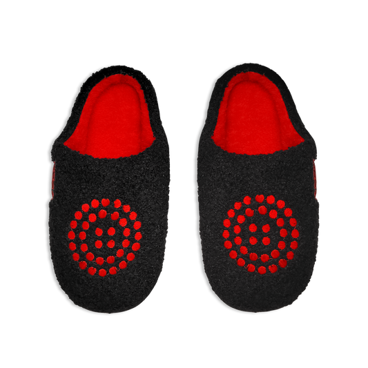 REZZ - Very Sleepy Fuzzy Slippers