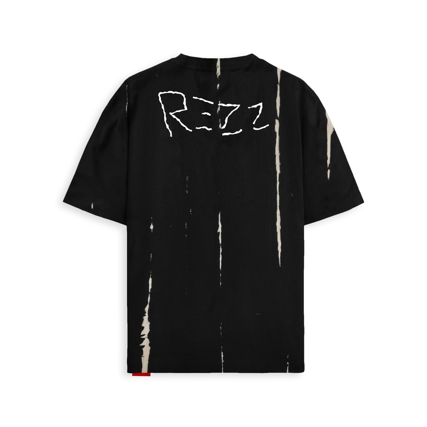 REZZ - Snek Tie Dye Tee