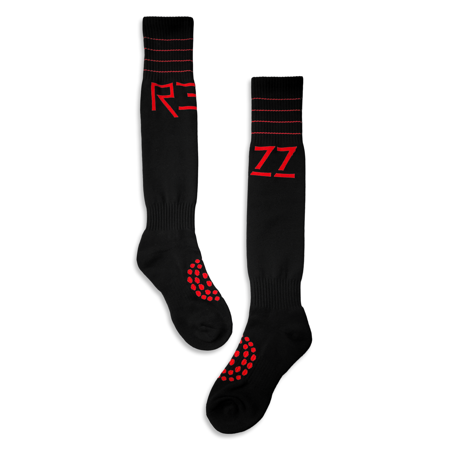 REZZ - Knee High V1 Socks