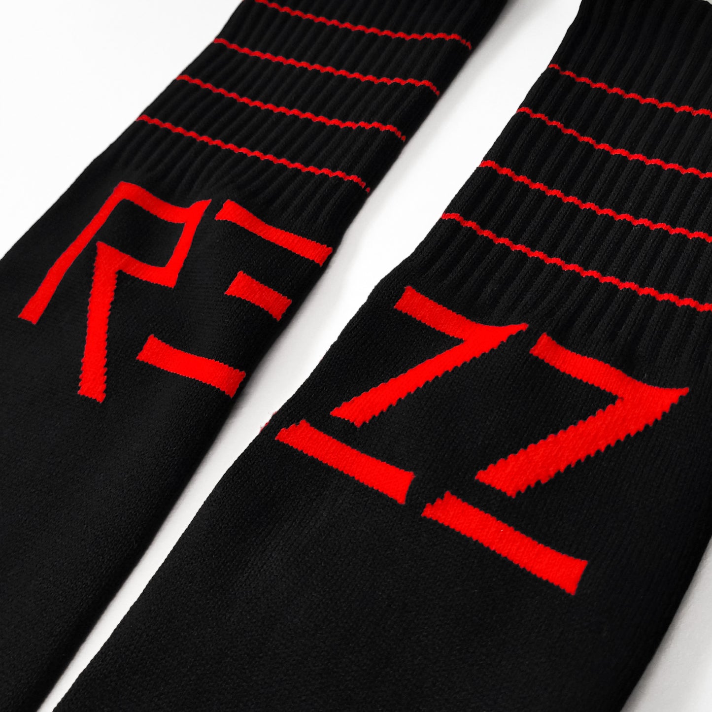 REZZ - Knee High V1 Socks