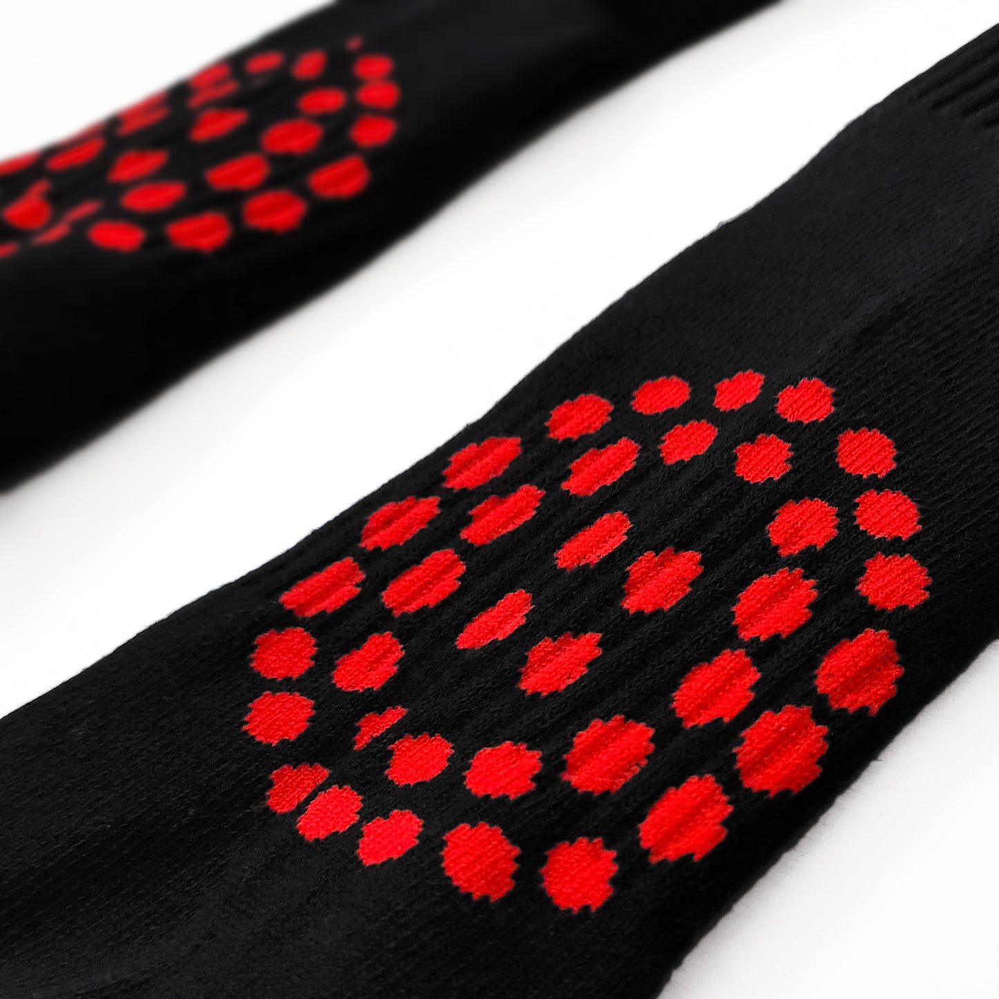 REZZ - Knee High V1 Socks