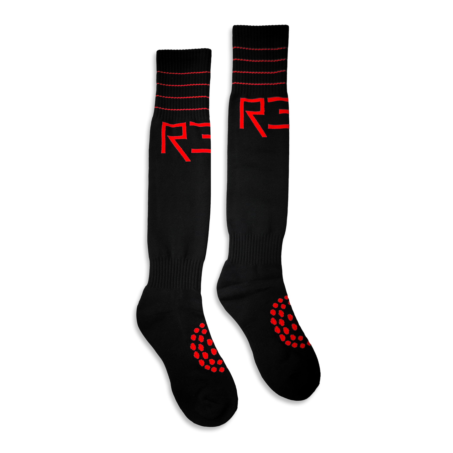 REZZ - Knee High V1 Socks