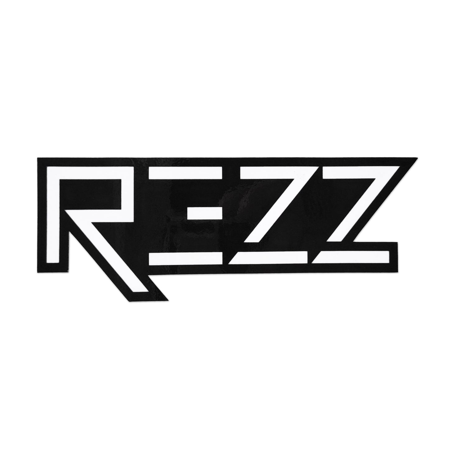 REZZ - Sticker Pack