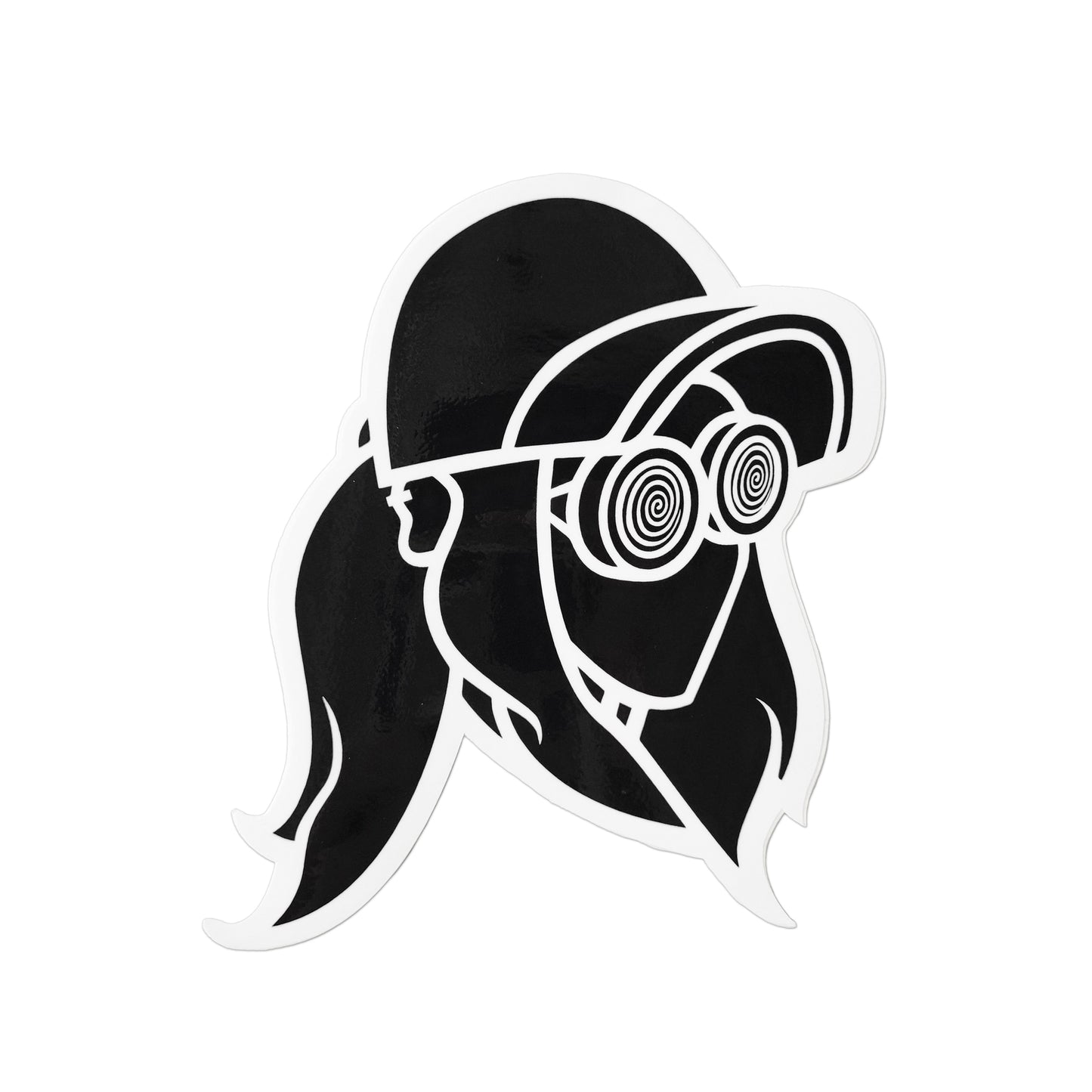 REZZ - Sticker Pack