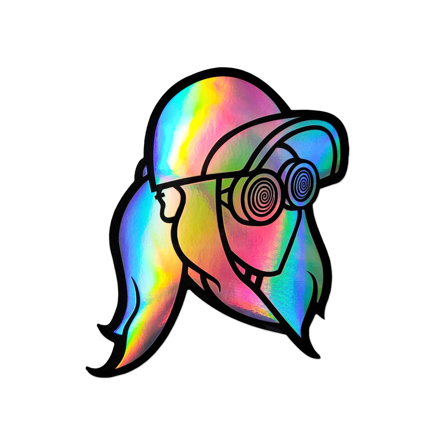 REZZ - Sticker Pack