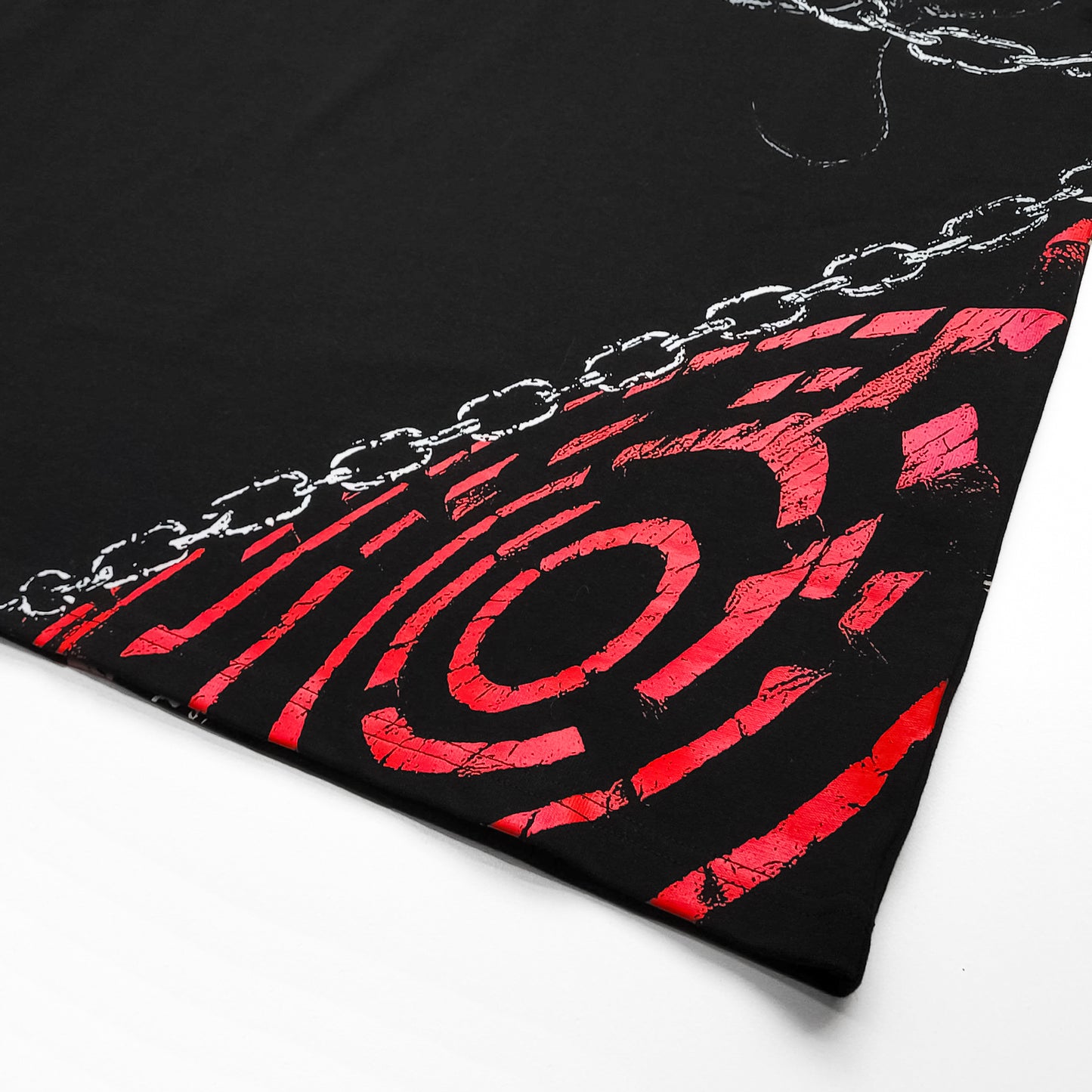 REZZ Hellrezzer Ultra Premium Tee - Limited Edition