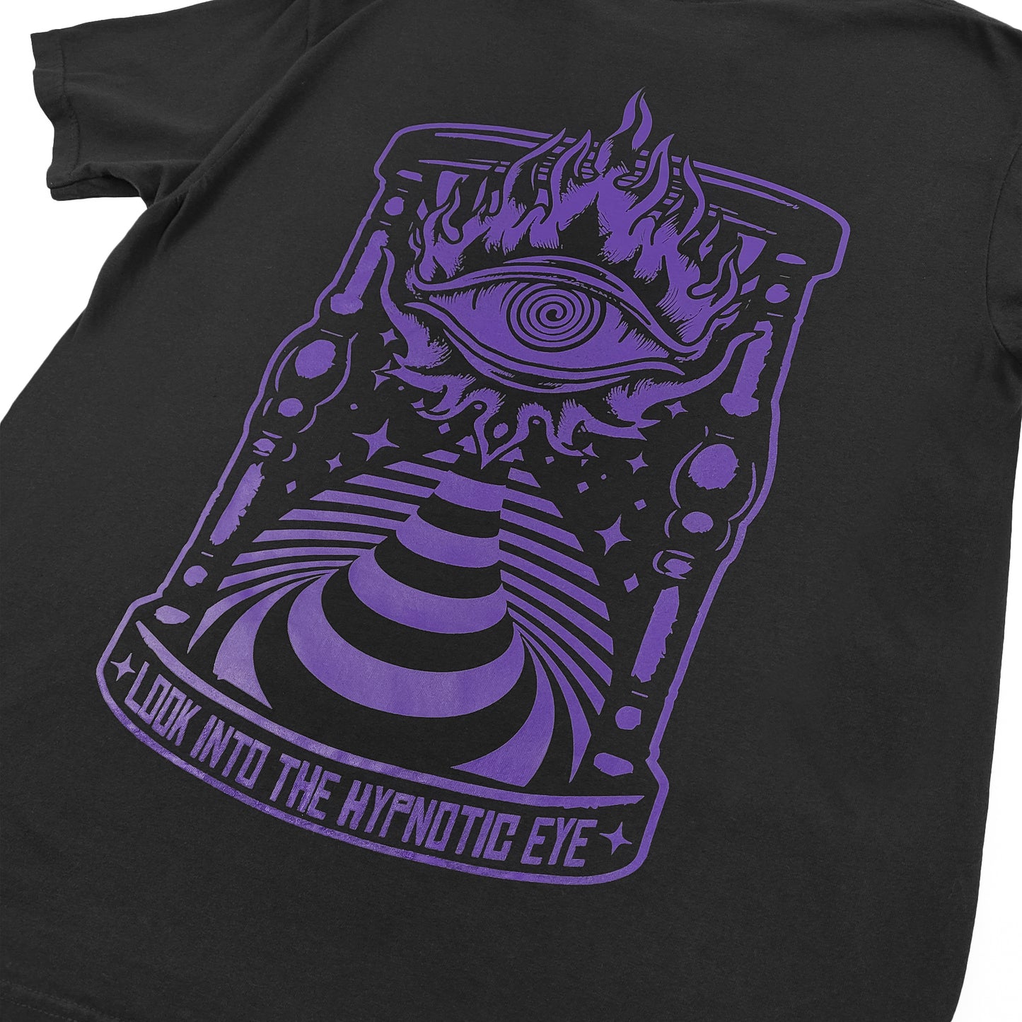 HypnoVizion - Hourglass Tee