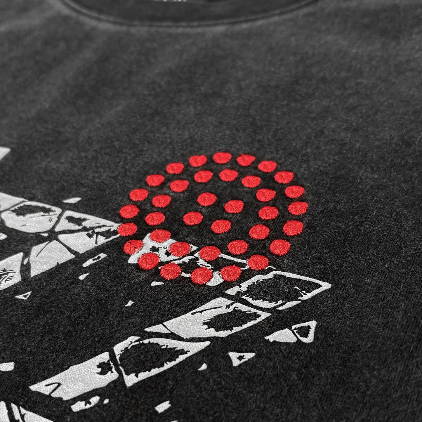 (Pre order) REZZ - Limited Edition A Shift in Perspective Tee