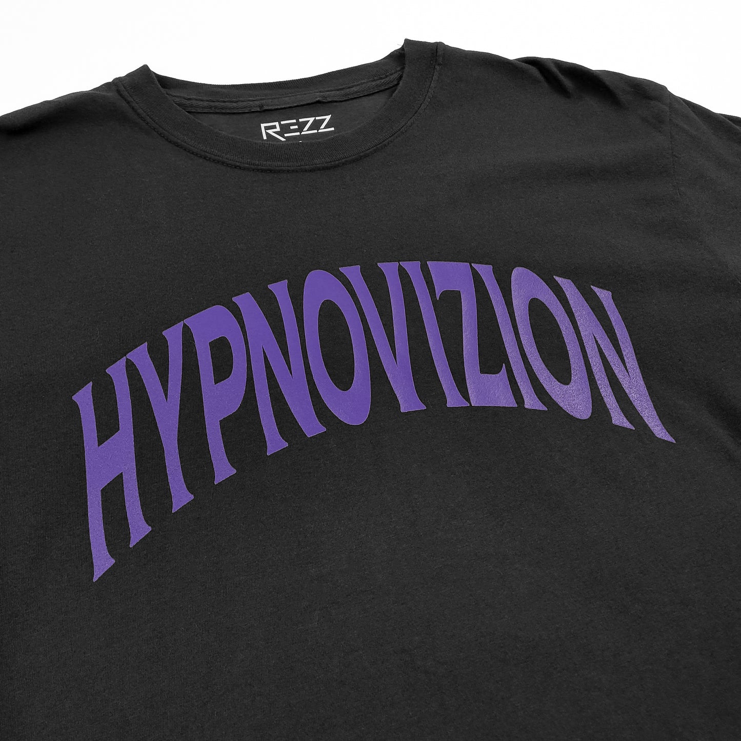 HypnoVizion - Hourglass Tee