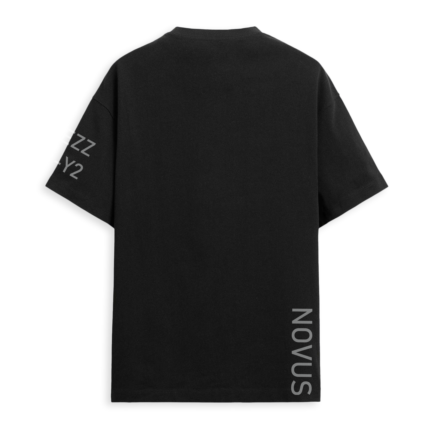 REZZ Novus Tee