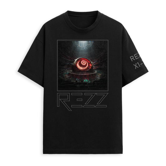 REZZ Novus Tee