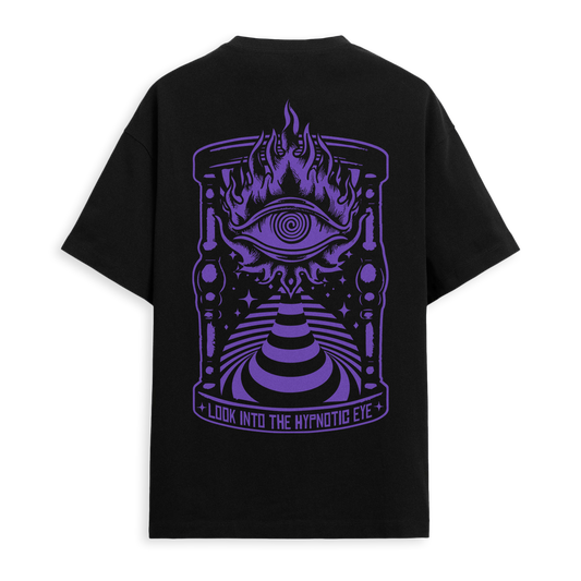 HypnoVizion - Hourglass Tee