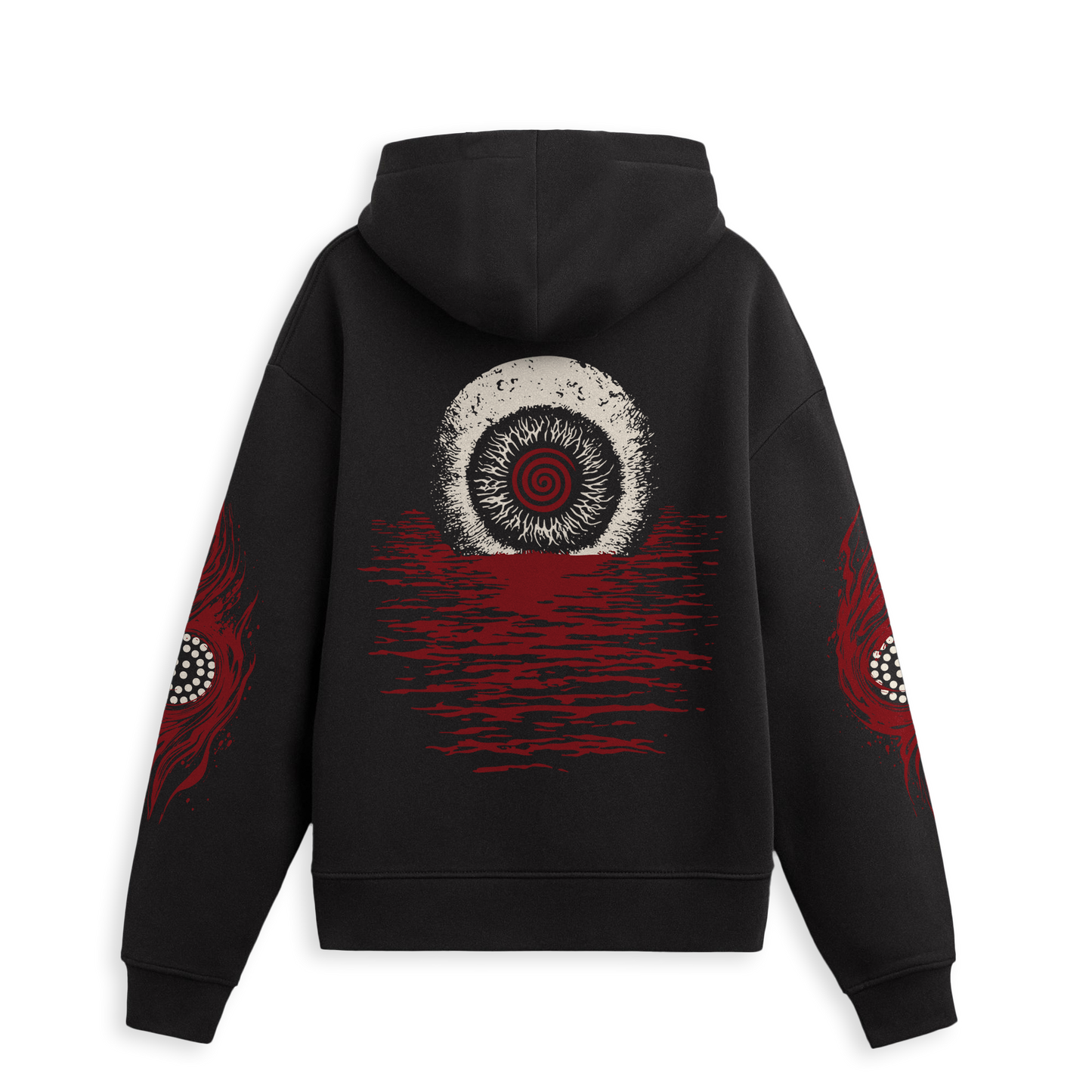 REZZ - What Lies Beneath Heavyweight Hoodie