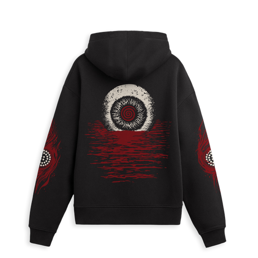 REZZ - What Lies Beneath Heavyweight Hoodie