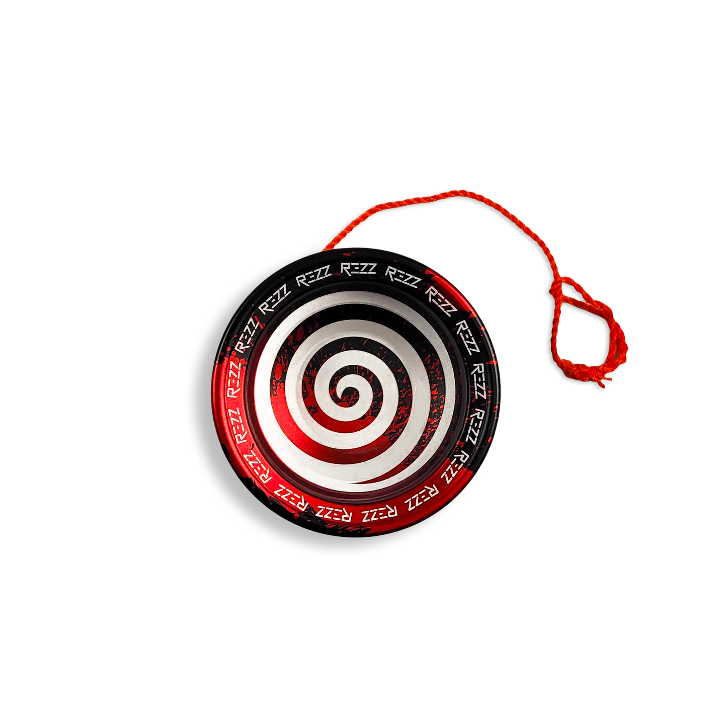REZZ - Professional Trick Yo Yo