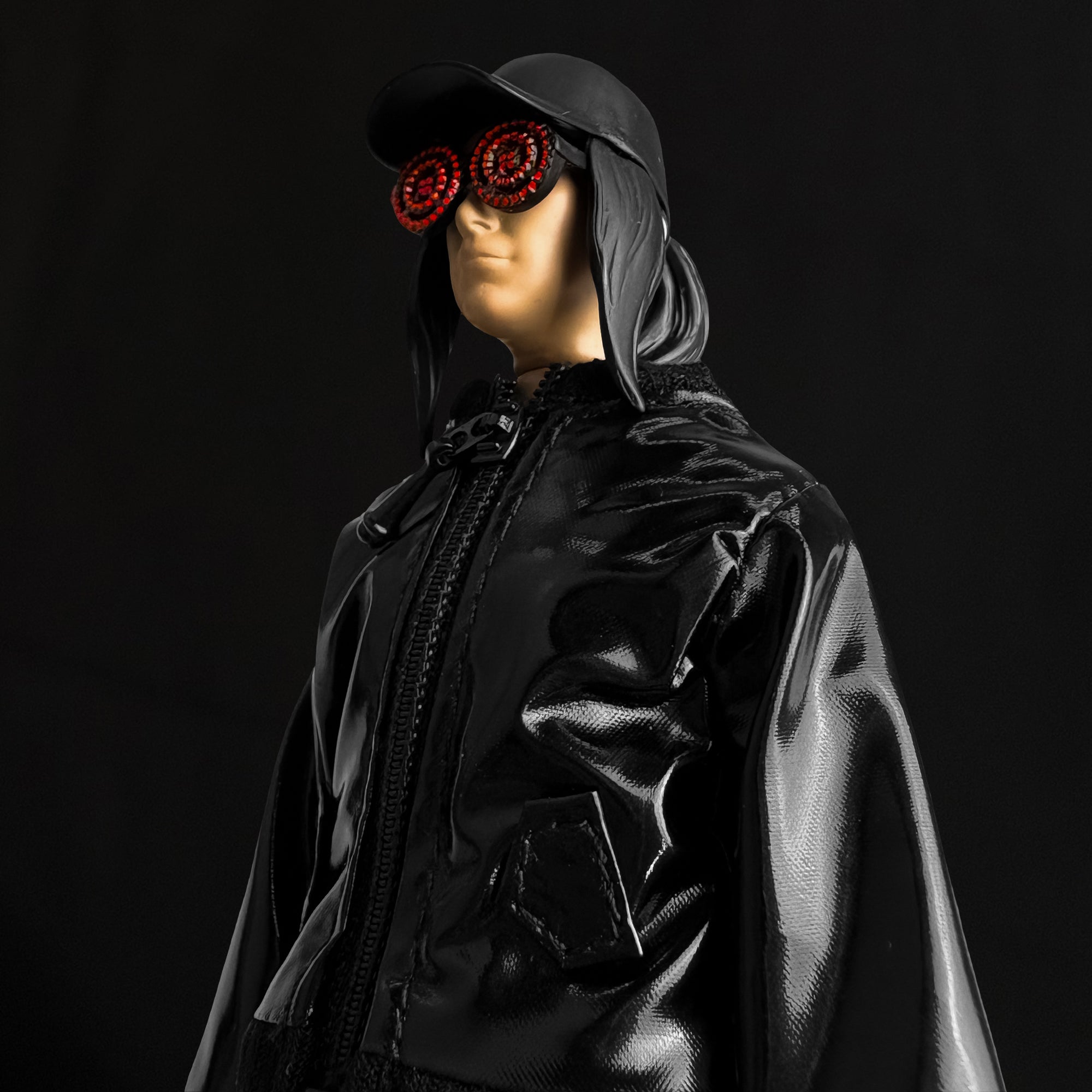 RE：Z/リズ REZZ - Collectors Edition Action Figure – Rezz Official Shop