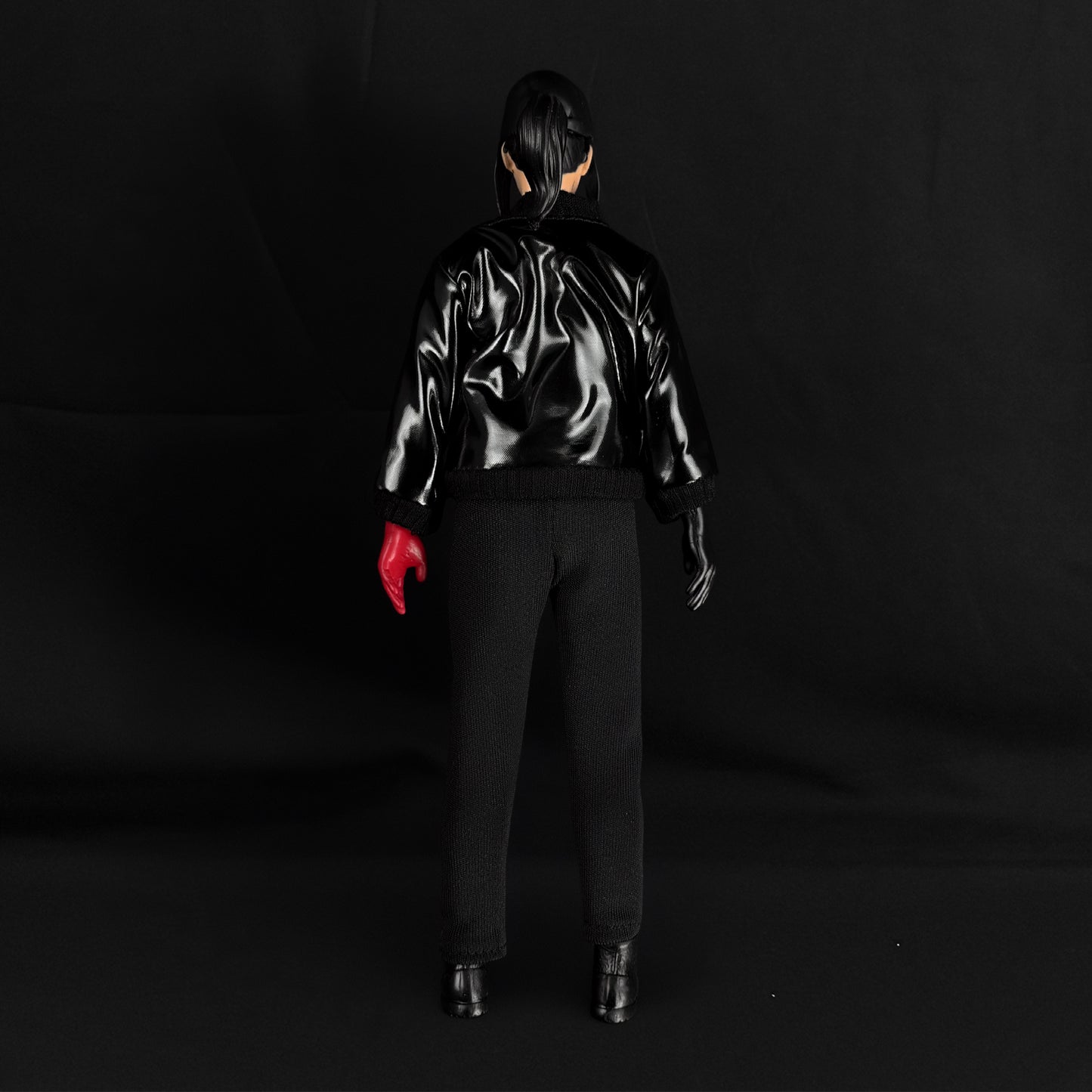 REZZ - Collectors Edition Action Figure
