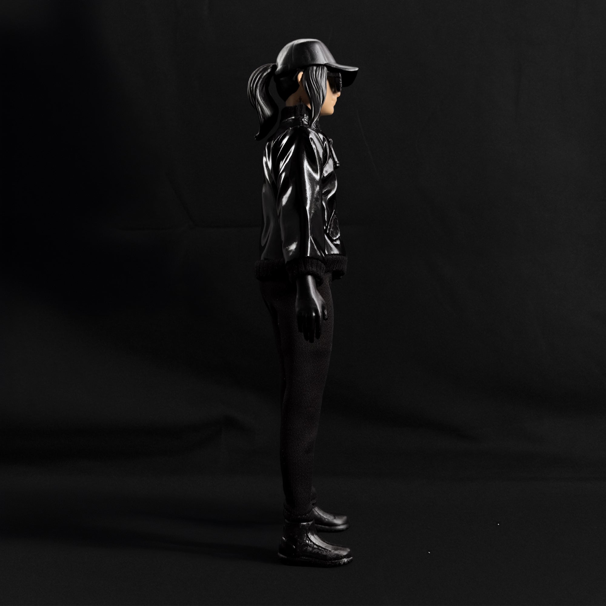 REZZ - Collectors Edition Action Figure – Rezz Official Shop