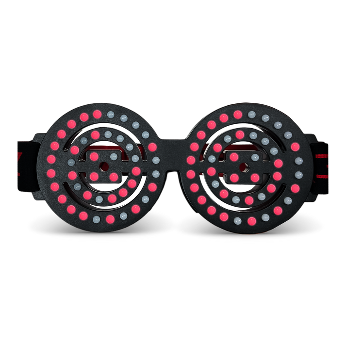 Repzilla Goggles REZZ - HYPNOGOGGLES – Rezz Official Shop