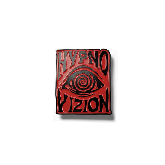 Rezz - HypnoVizion Pin