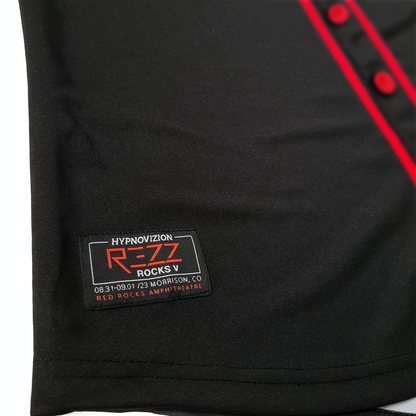 REZZ - Rezz Rocks V - Baseball Jersey