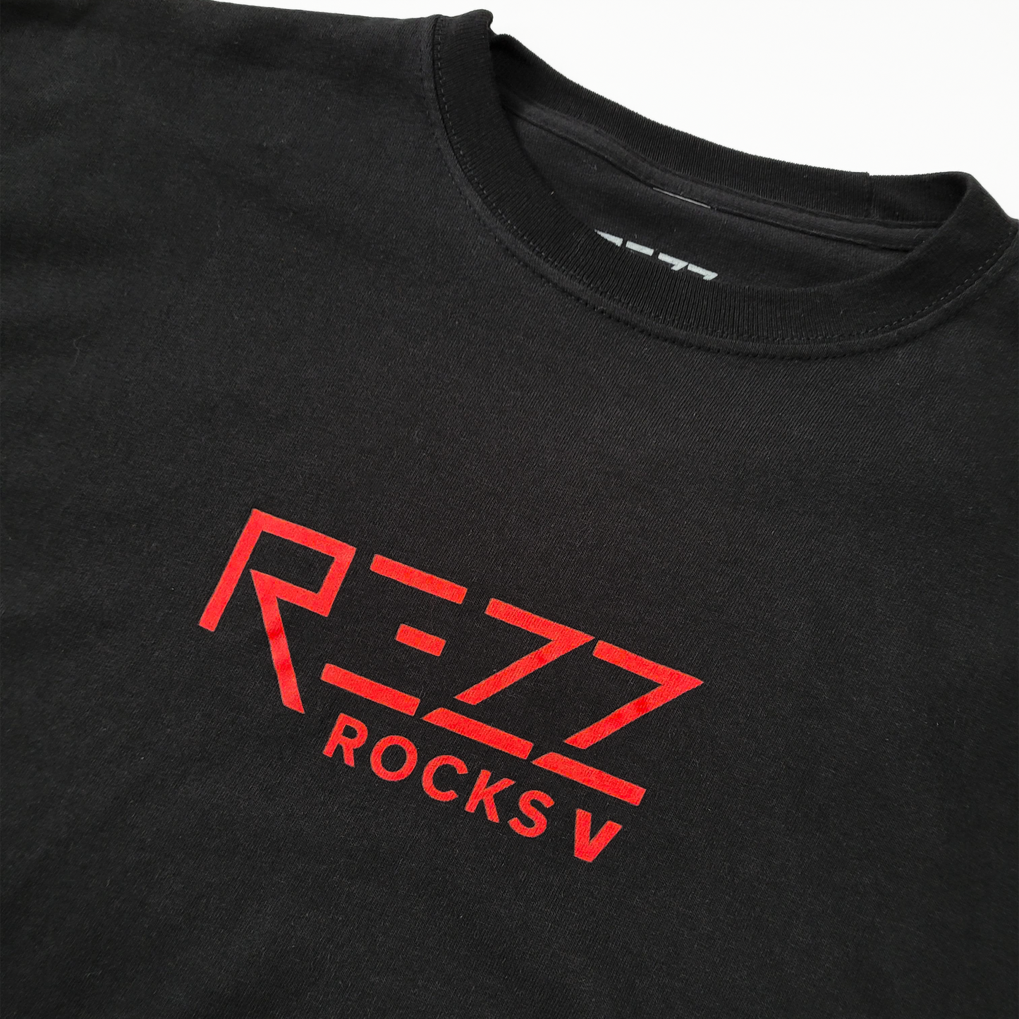 REZZ - Rezz Rocks V - Longsleeve