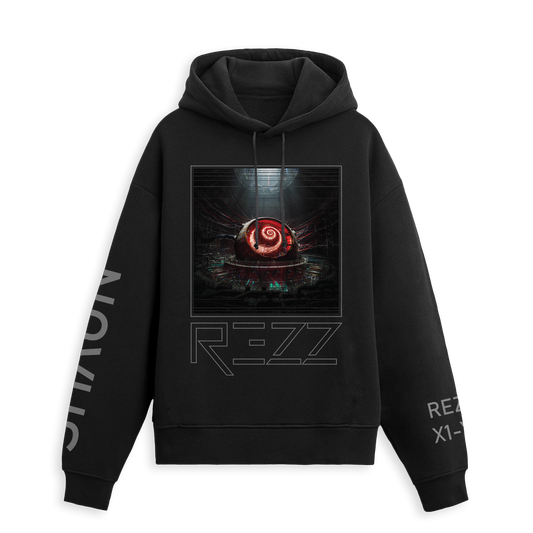 REZZ Novus Hoodie