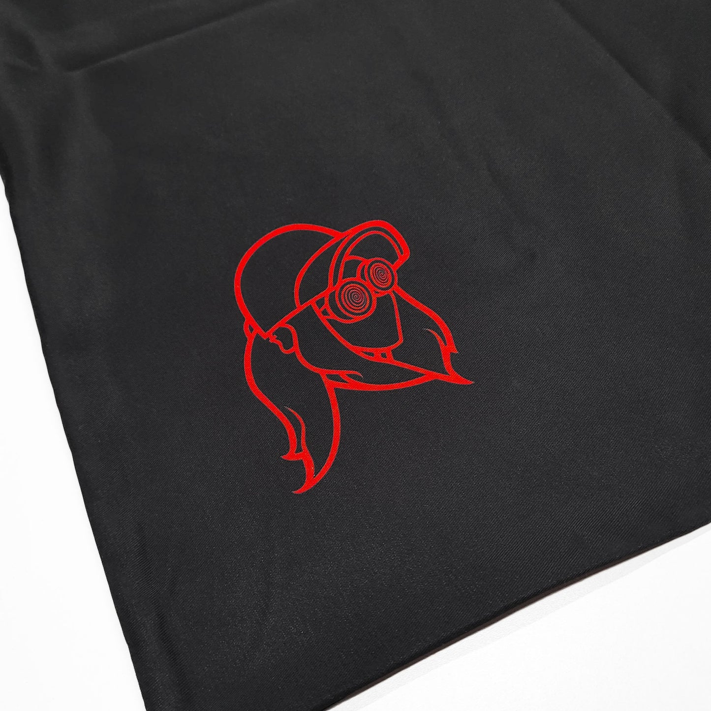 REZZ - Very Sleepy Satin Pillowcase