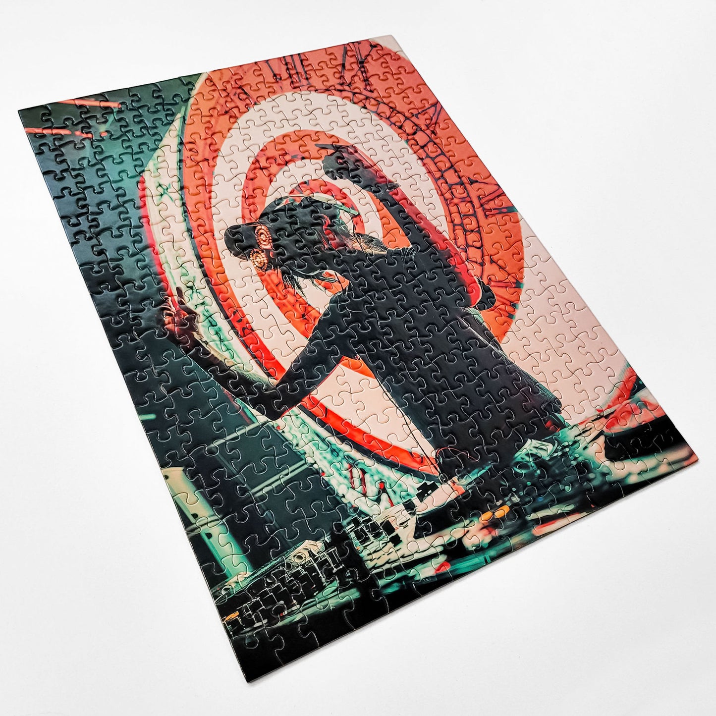 REZZ - 300 pcs Puzzle