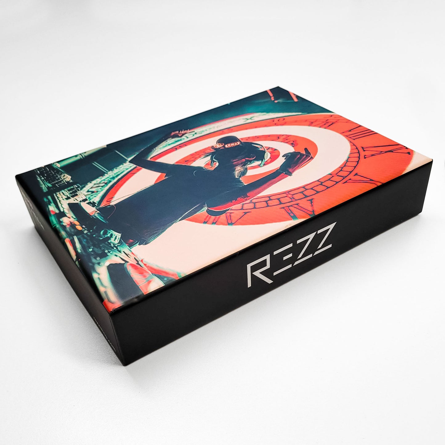 REZZ - 300 pcs Puzzle