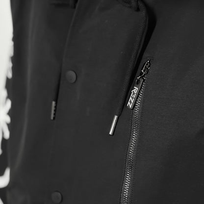 REZZ - Ducktail Parka