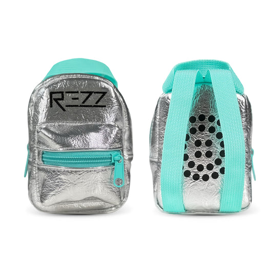 LIMITED EDITION - REZZ - Mini Backpack - V2