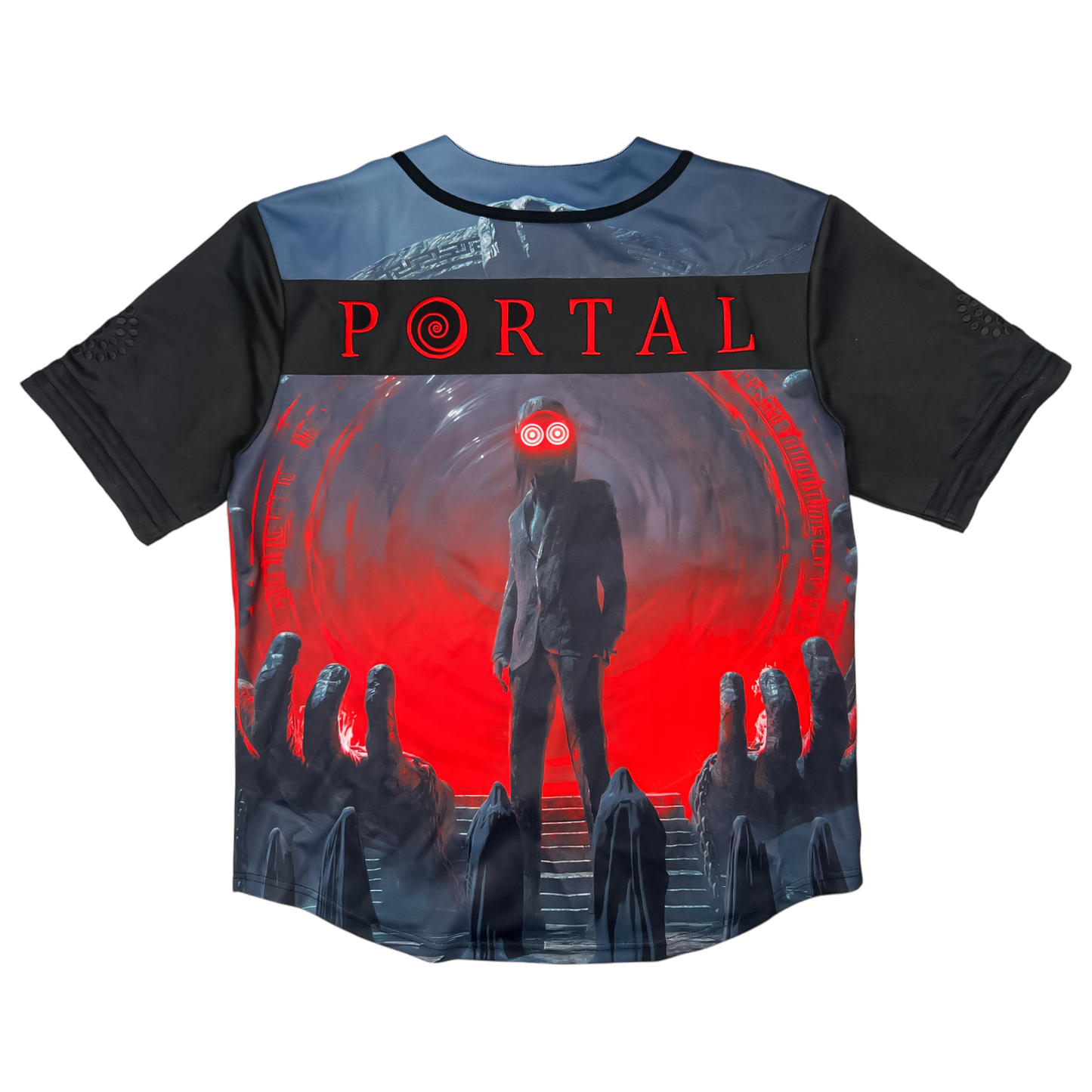 REZZ - Portal - San Francisco 2025 Event Jersey