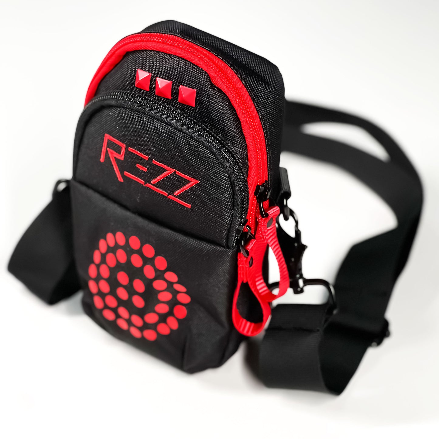 REZZ - GRIGRI - Shoulder Bag