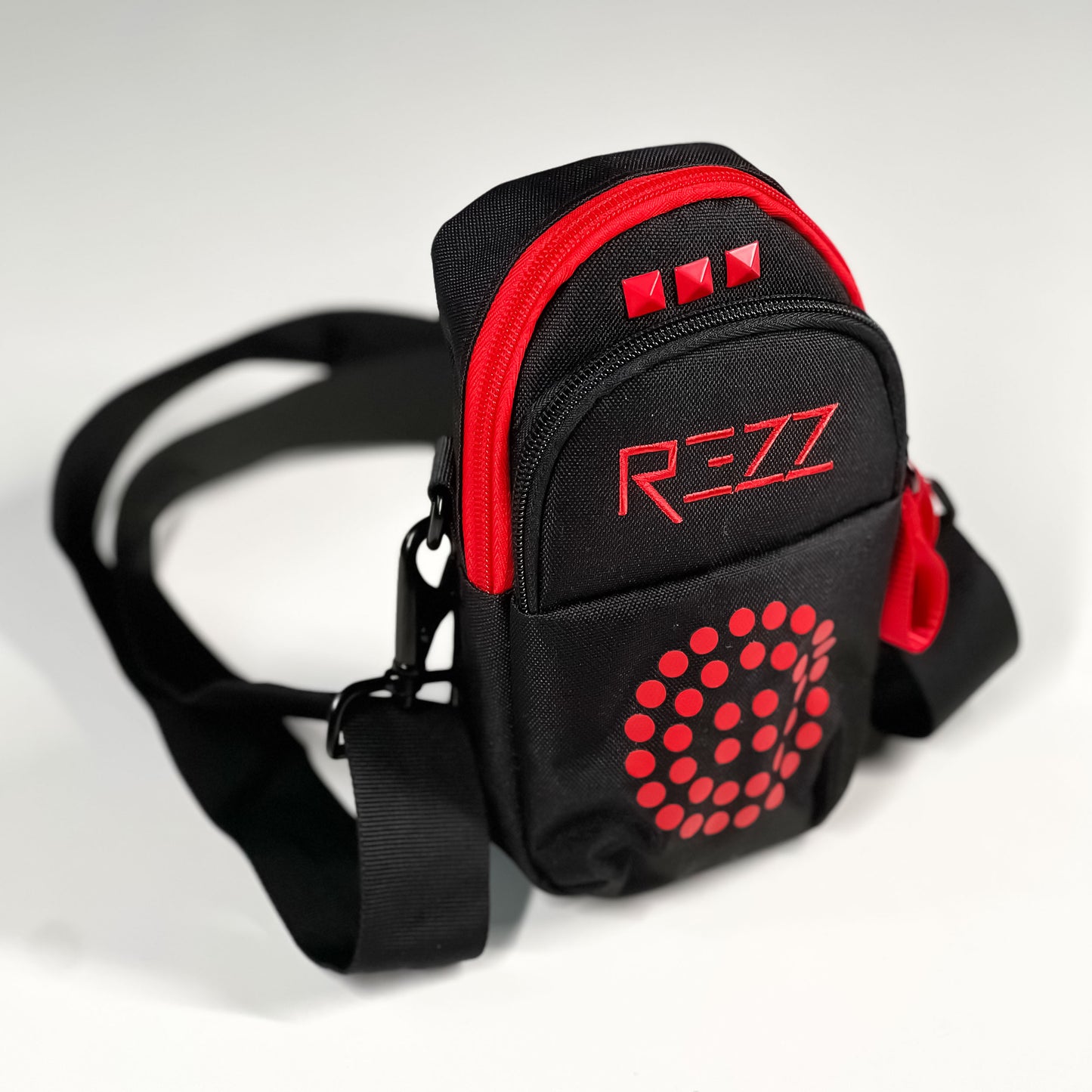 REZZ - GRIGRI - Shoulder Bag