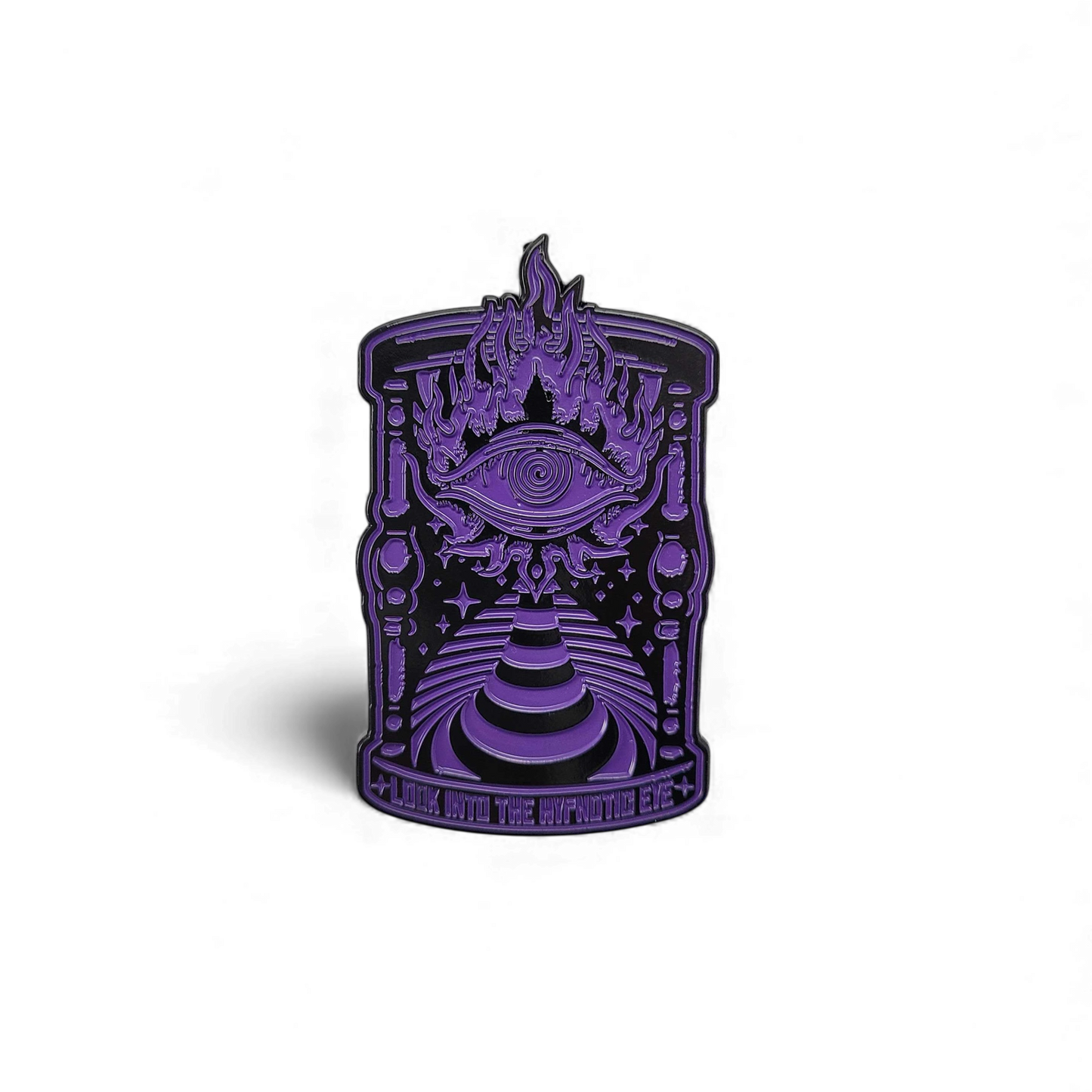 Rezz - Hourglass Pin