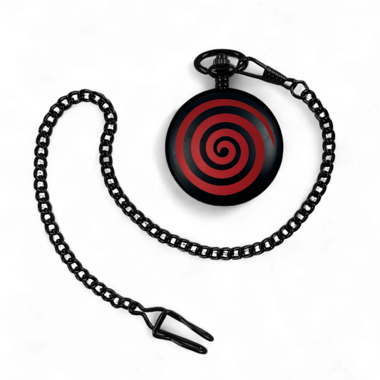 REZZ - The Pendulum Pocket Watch V.2