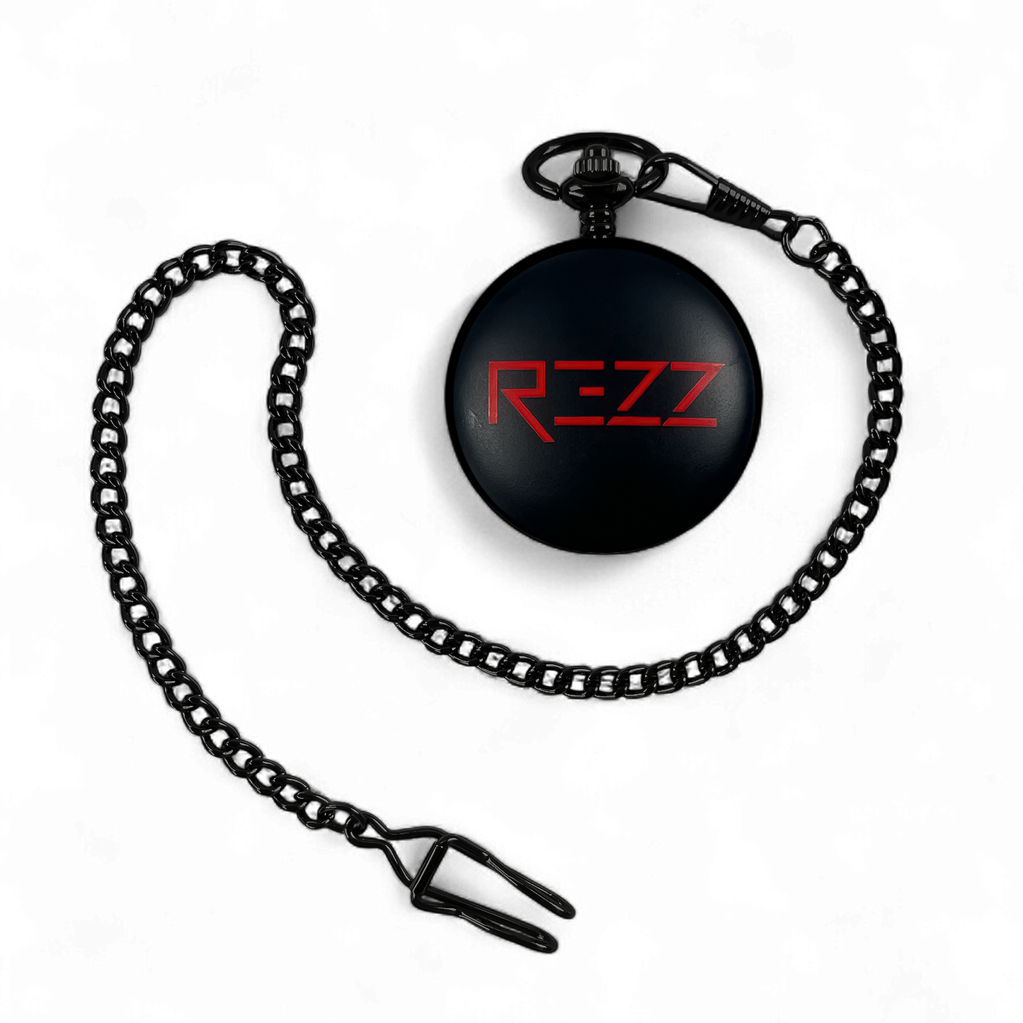 REZZ - The Pendulum Pocket Watch V.2