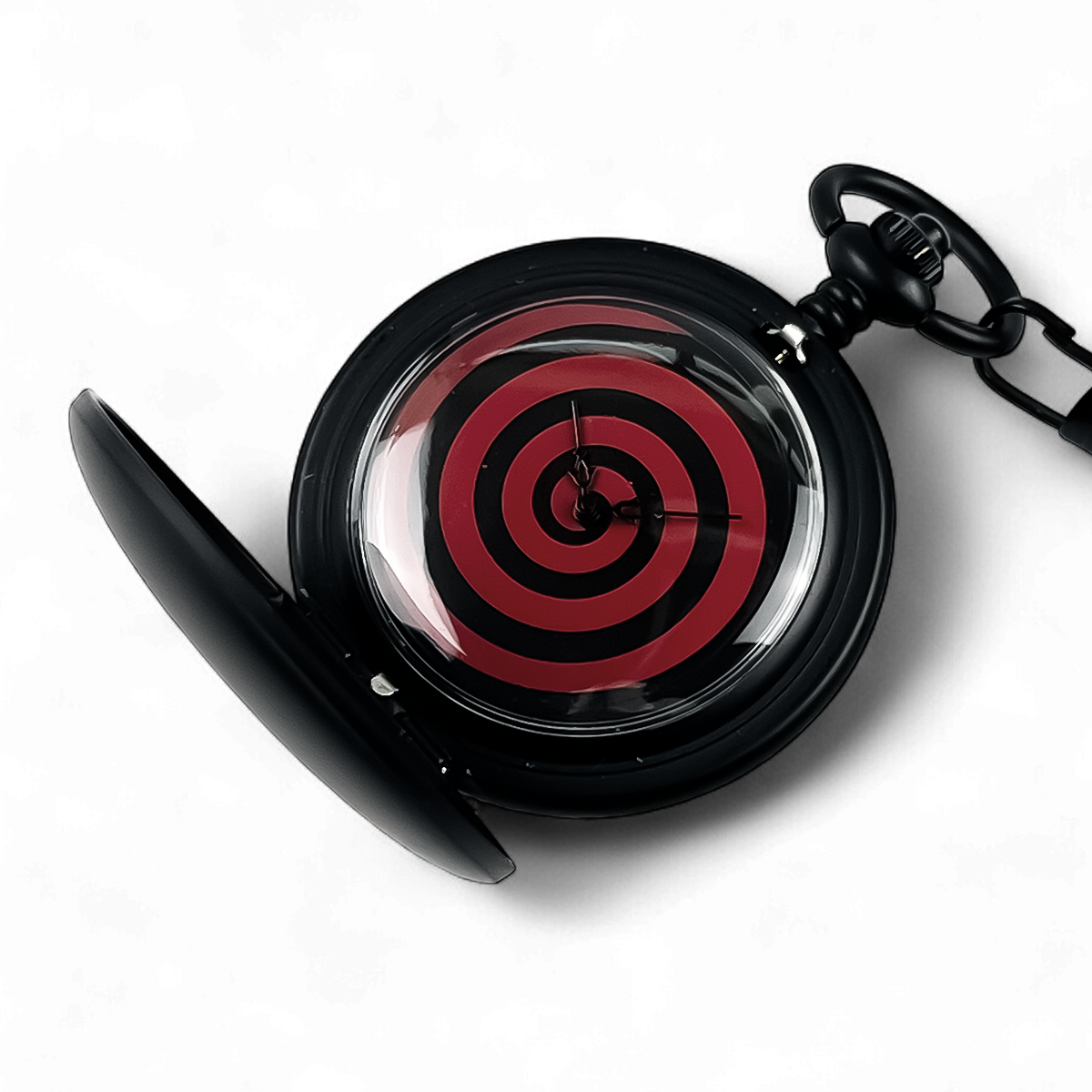 REZZ - The Pendulum Pocket Watch V.2
