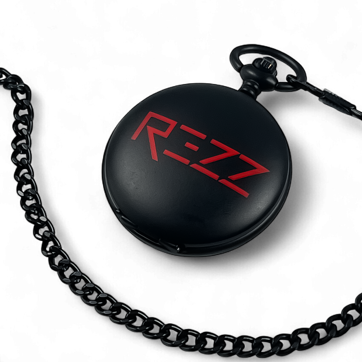 REZZ - The Pendulum Pocket Watch V.2
