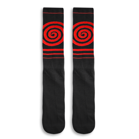 REZZ - Shinza Knee High Socks