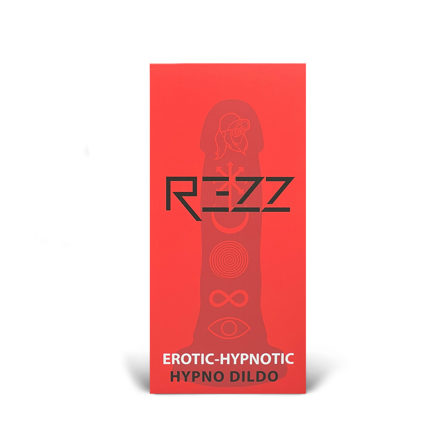 REZZ - Erotic Hypnotic - Dildo