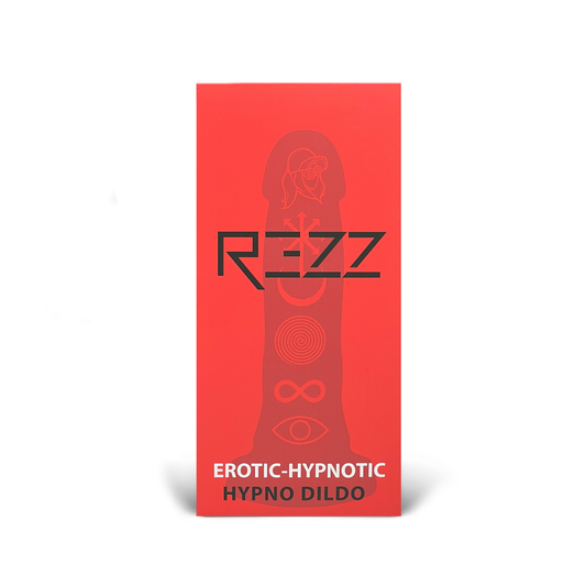 REZZ - Erotic Hypnotic - Dildo