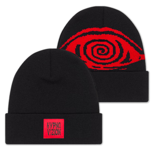 HypnoVizion Knit Beanie