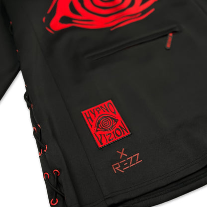 HypnoVizion - V1 Hockey Jersey